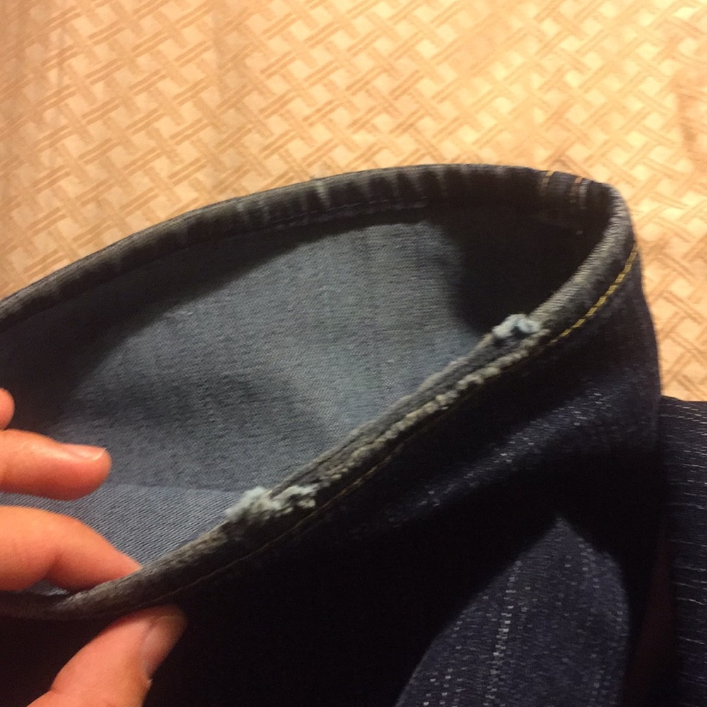 Silver jeans - Picture 6 of 6